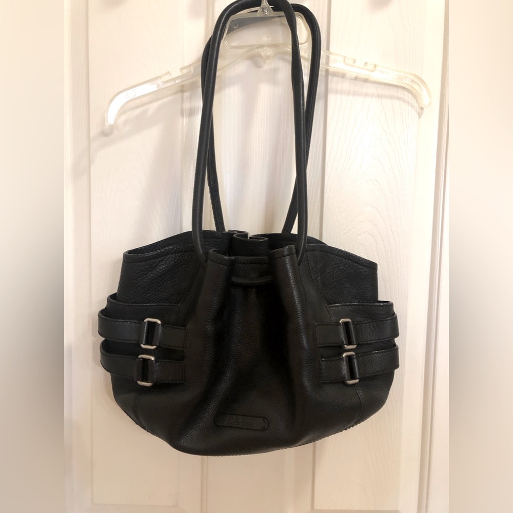 Luxury Cole Haan Shoulder Hobo Bag